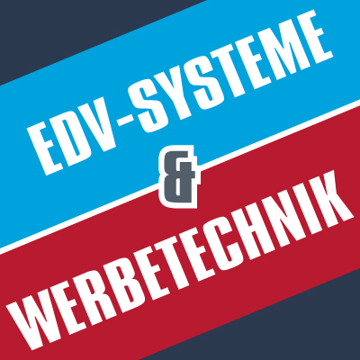EDV-Systeme und Werbetechnik Horn